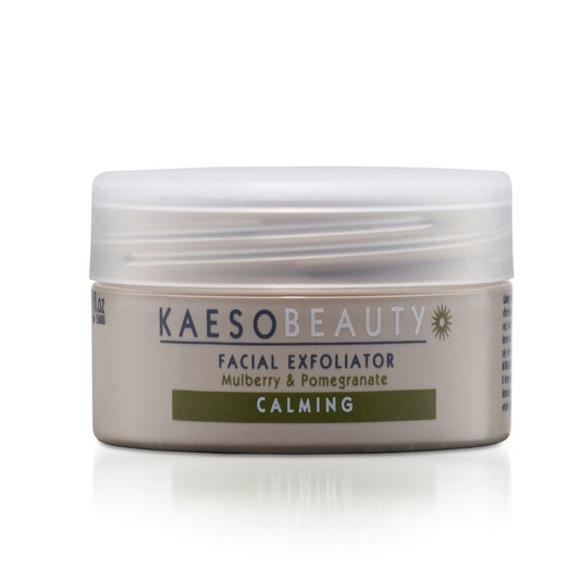 Kaeso Calming Exfoliator