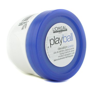 L'Oreal Playball Deviation Paste 100ML