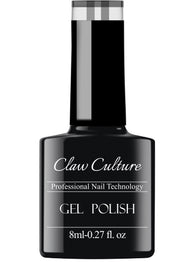 Claw Culture Matt Top Coat