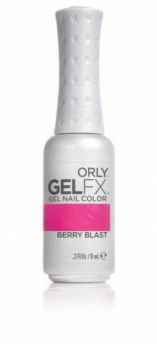 Orly GelFx Gel Polish