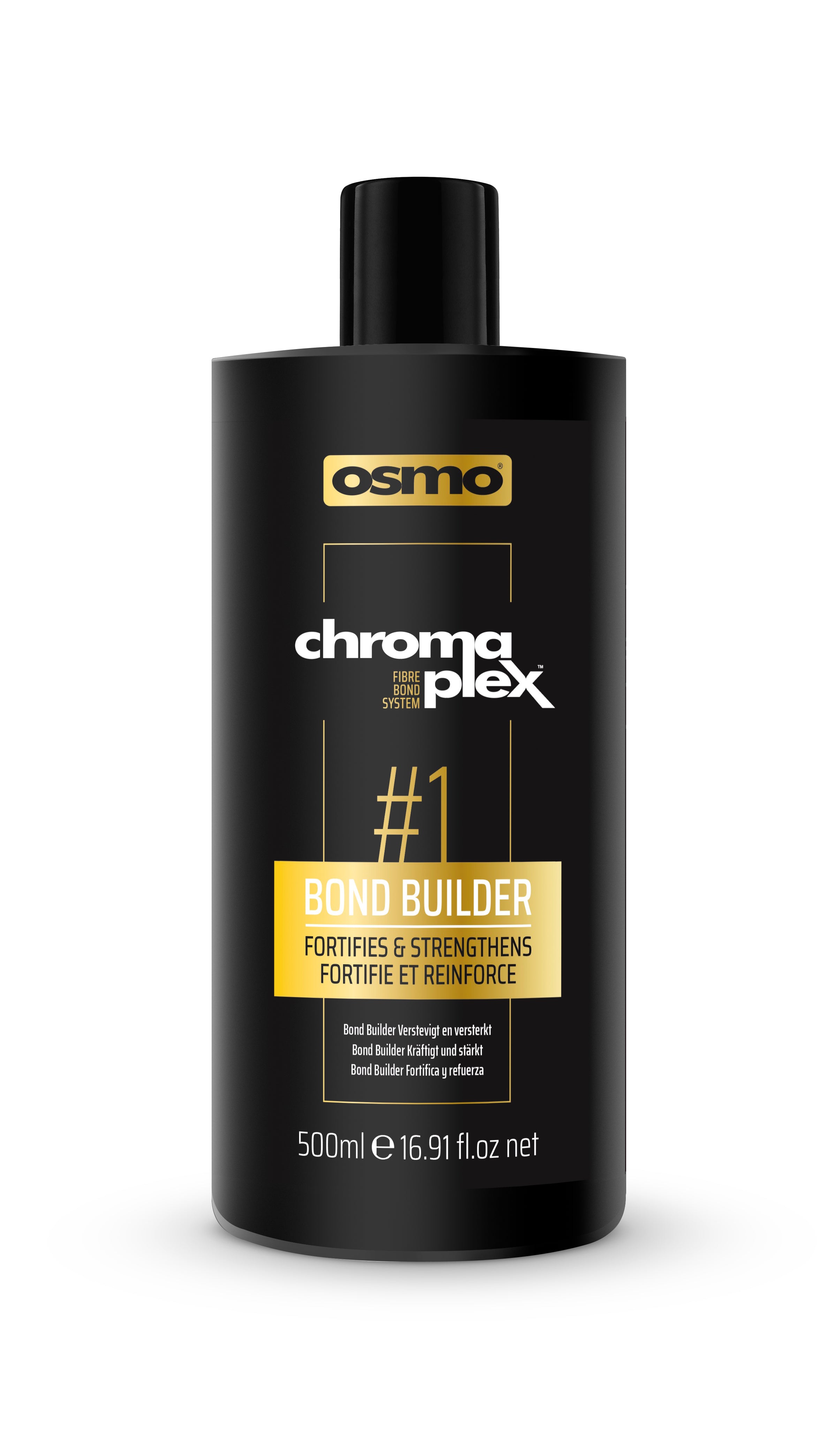 Osmo Chromaplex Aftercare Kit