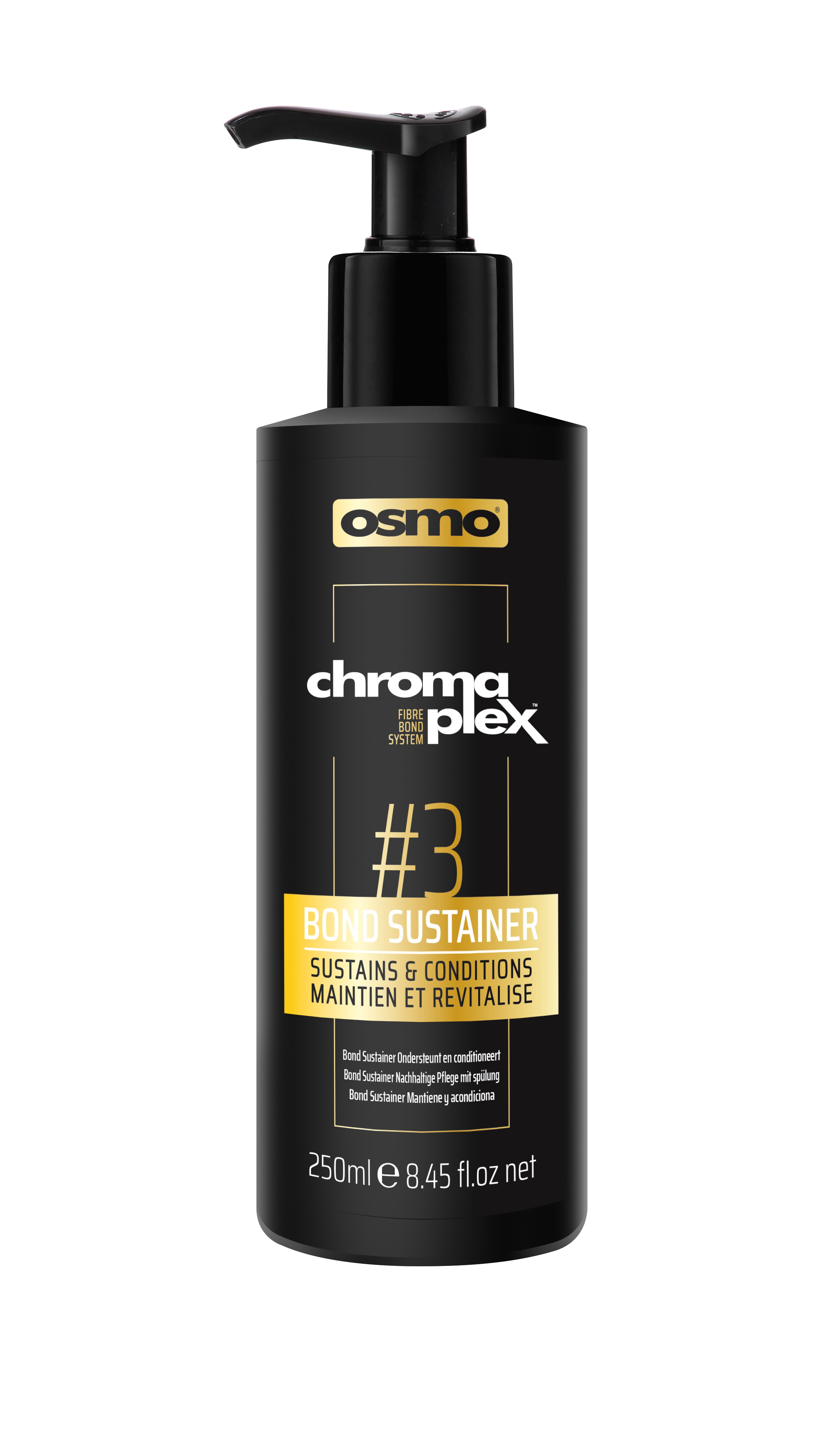 Osmo Chromaplex Aftercare Kit