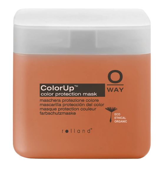 OWAY Colour Up Protection Mask 200ml