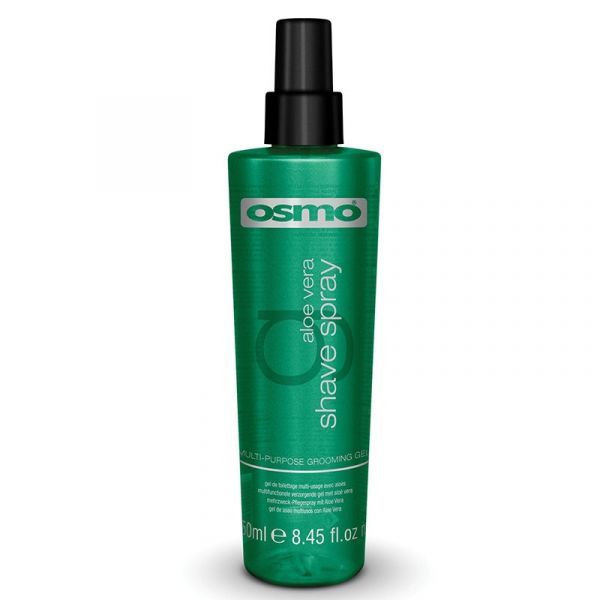 Osmo Aloe Vera Shave Spray