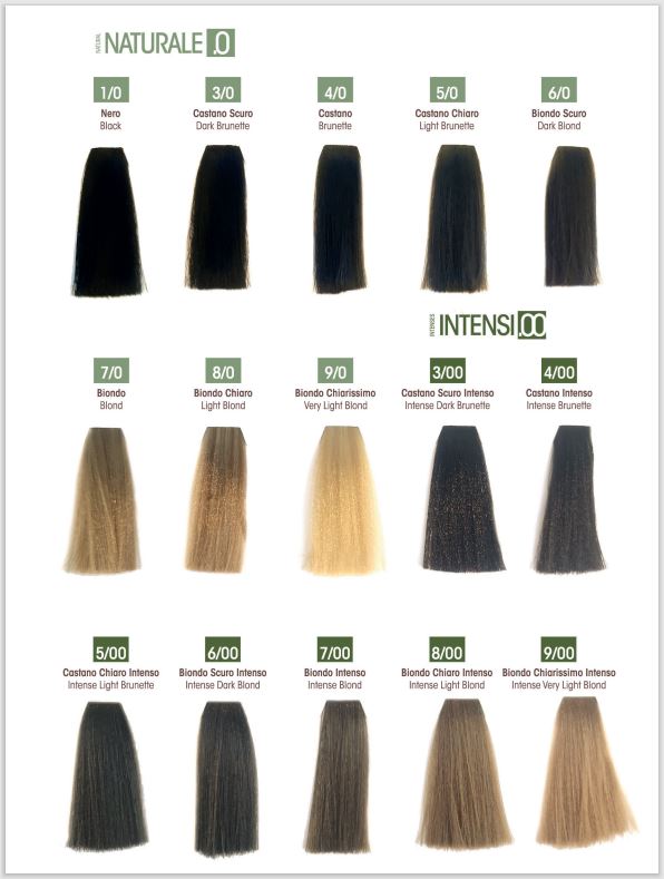 GioMat Argan Color (free gift with 10+)