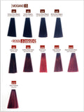 NEW! GioMat Hair Colour ARGAN COLOR