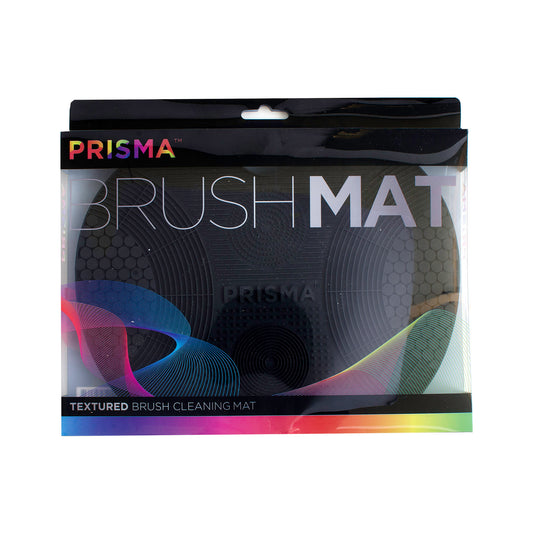Prisma Brush Mat