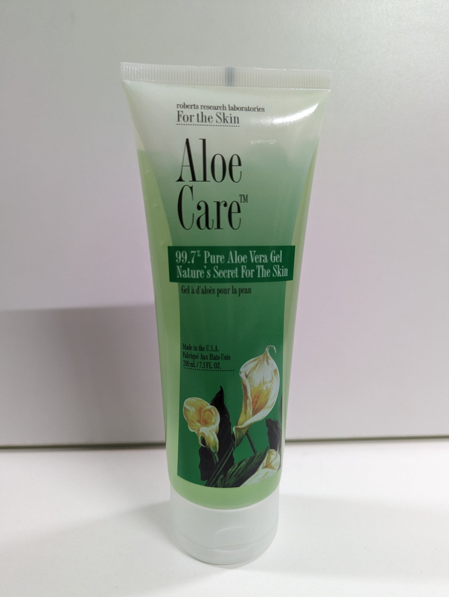 Aloe Care 200ml