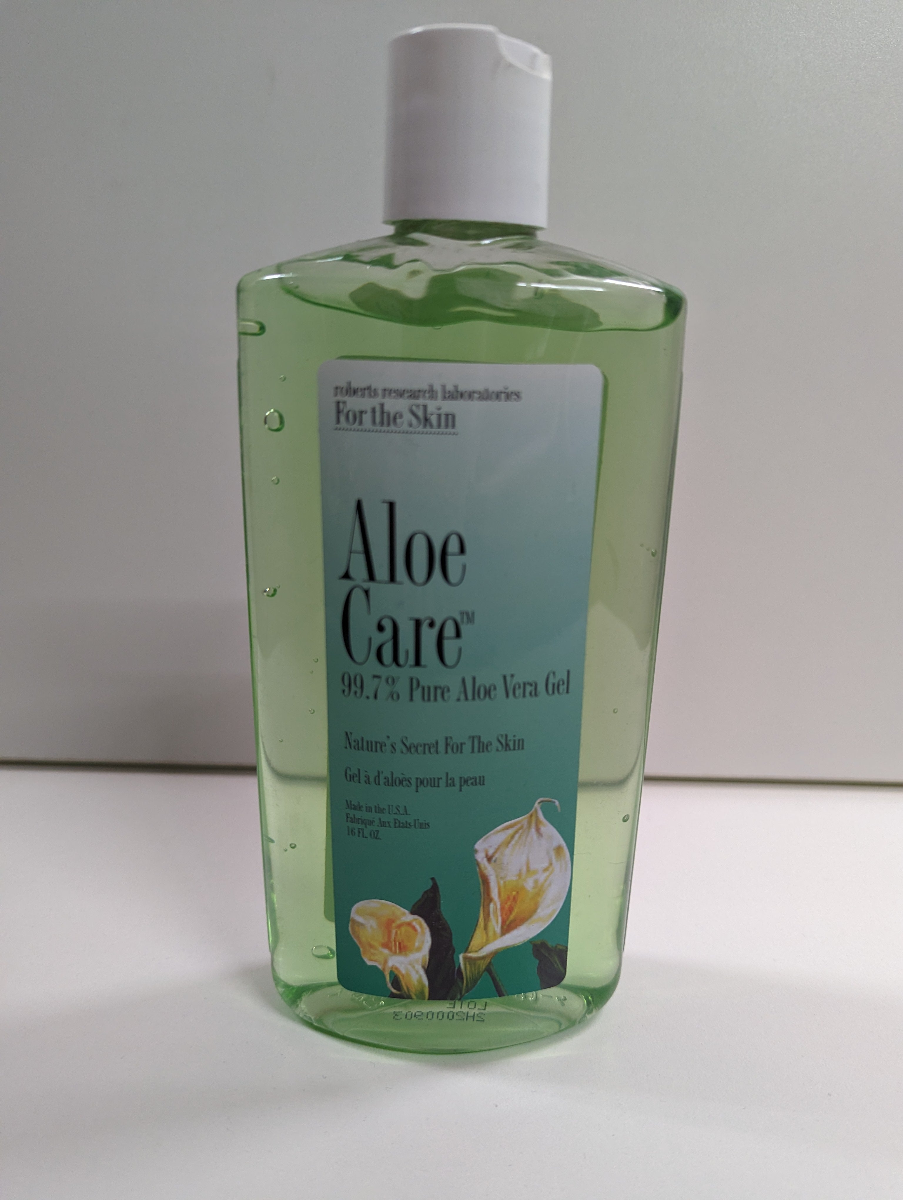 Aloe Care 200ml
