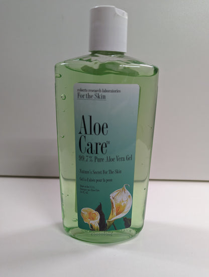 Aloe Care 200ml