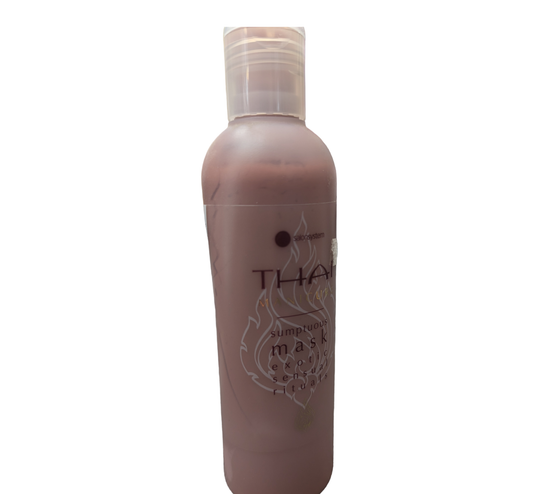 Salon System Thai Manicure mask