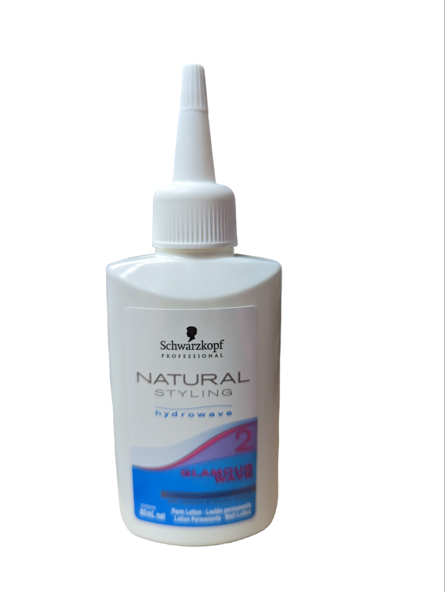 Schwarzkopf Natural Styling Hydrowave Perm