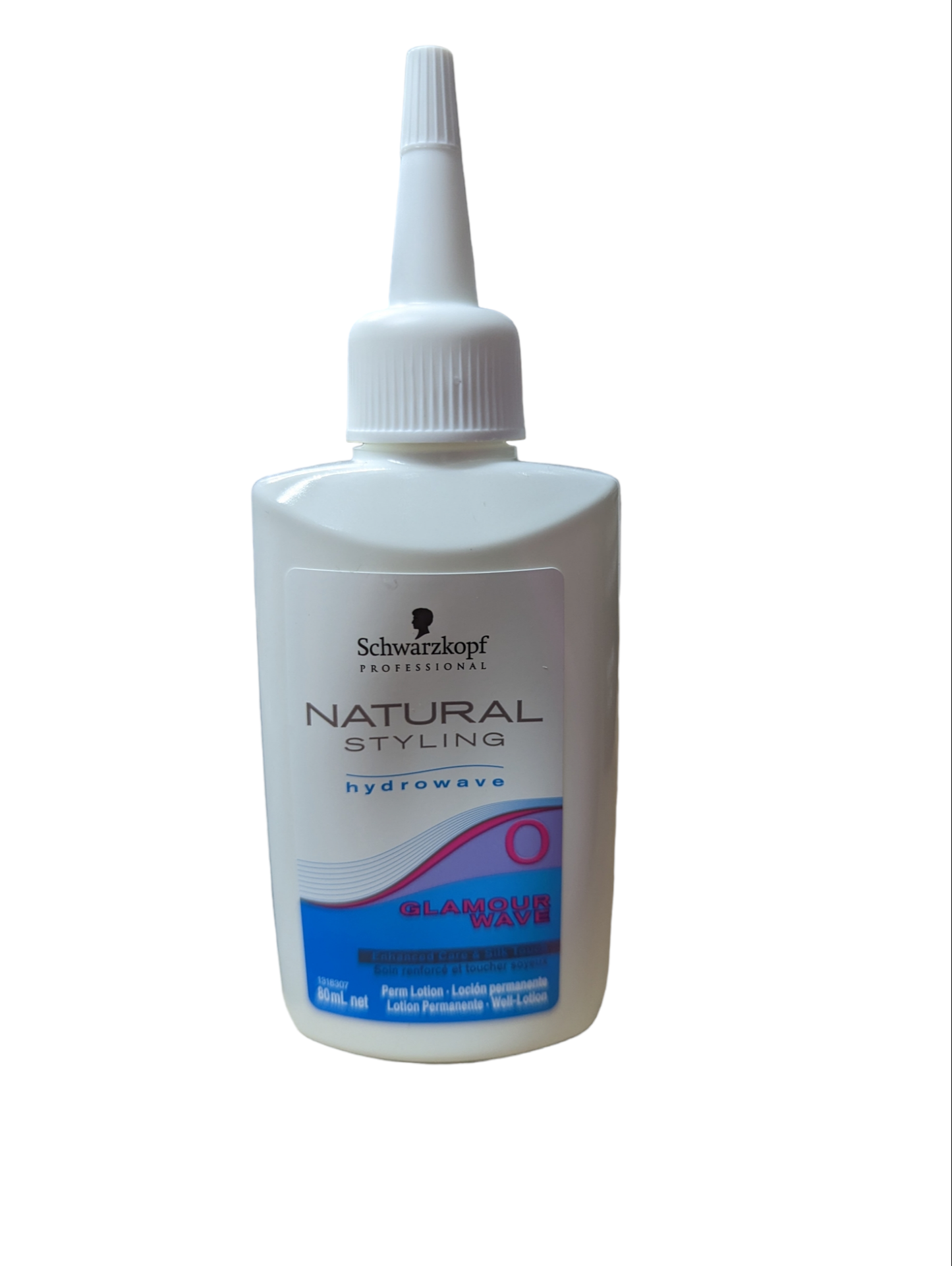 Schwarzkopf Natural Styling Hydrowave Perm