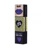 Glitter Lips