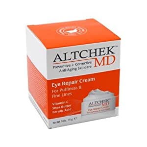 Altcheck MD Skincare Products