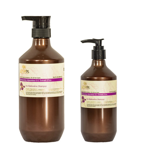 Iris Restorative Shampoo