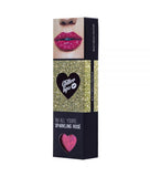 Glitter Lips