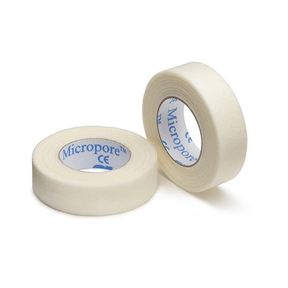 HIVE Lash Micropore Tape (2 Rolls)