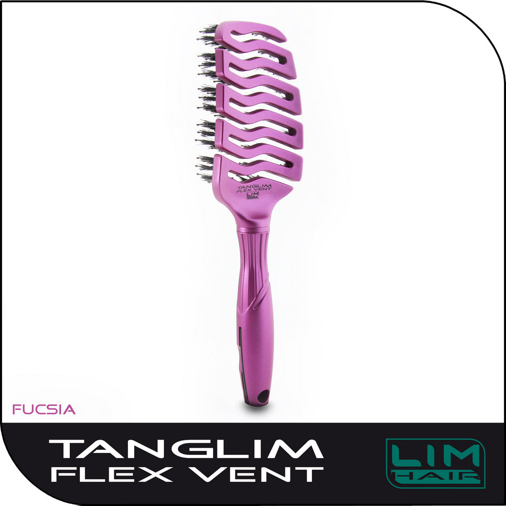 TANGLIM FLEX VENT BRUSH