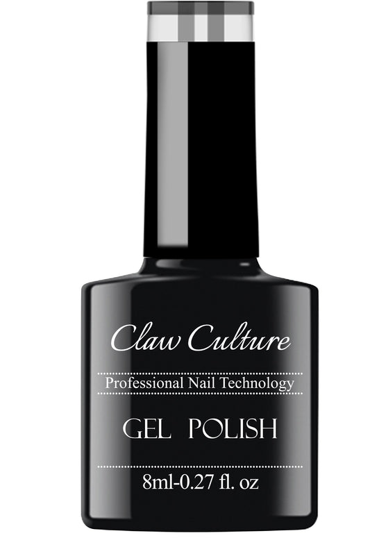 Claw Culture No Wipe top coat