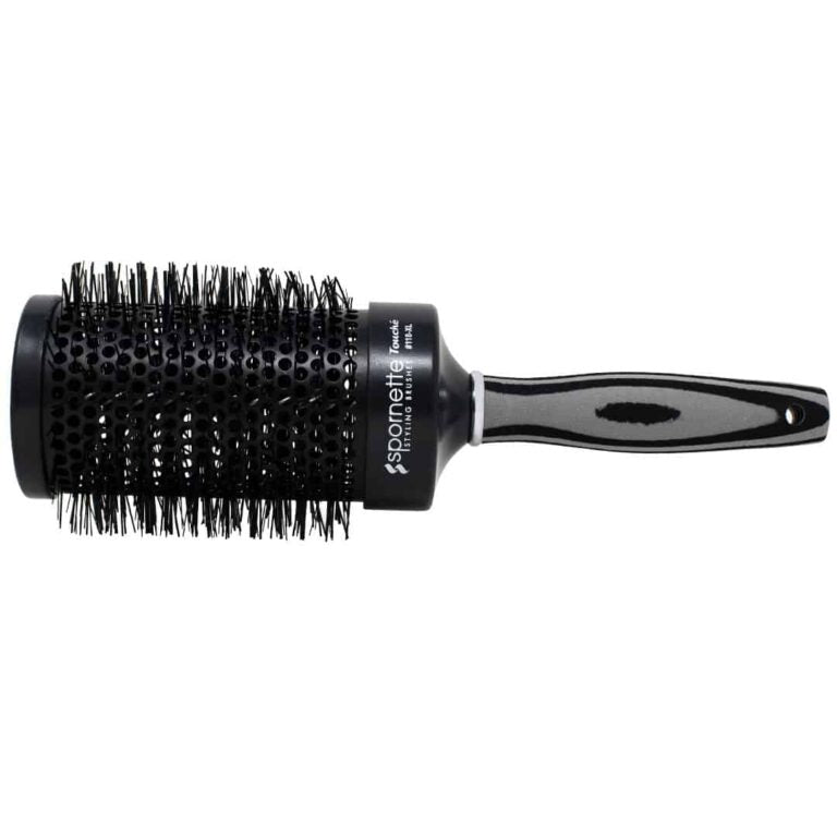 Spornette Touché Aerated Thermo Brush