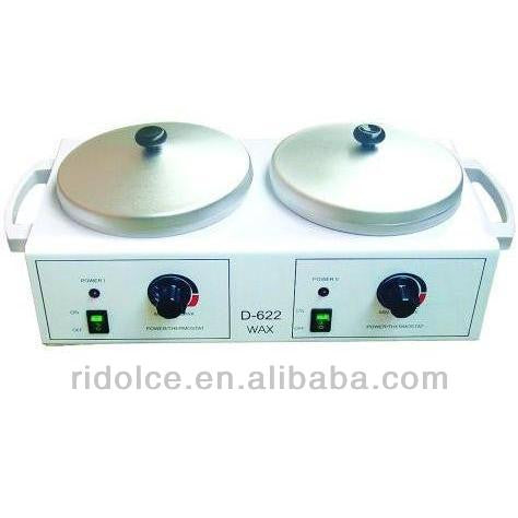 Rido f-622 Wax Heater Electric Wax Warmers Depilation
