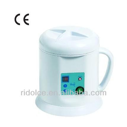 Just Beauty Plus Digital Wax Warmer Kit Heater Depilation