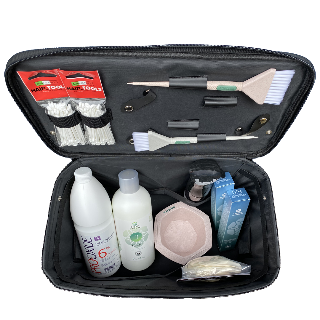 Head Jog Equipment Case Large