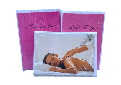 Gift Voucher
