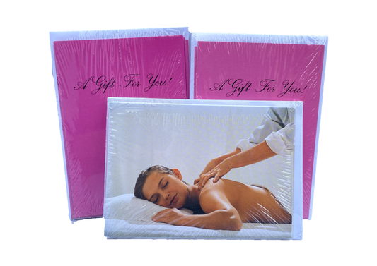 Gift Voucher