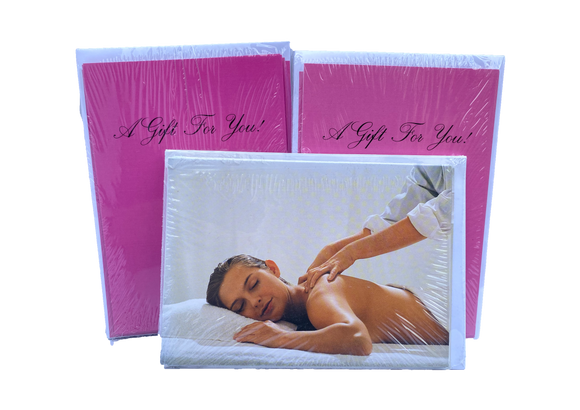 Gift Voucher