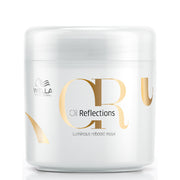 Wella oil reflections luminous reboost mask 500ml