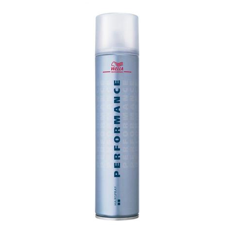 Wella Performance Hairspray