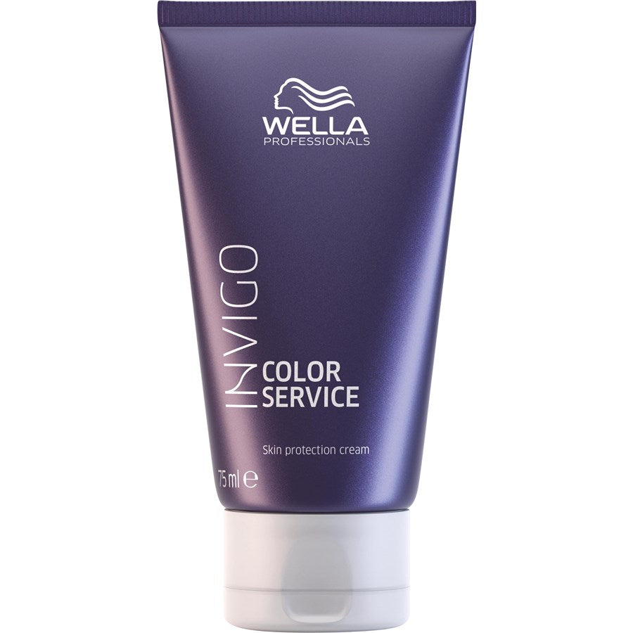 Wella Invigo color service skin protection cream 75ml