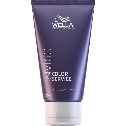 Wella Invigo Service Colour Skin Protection Cream