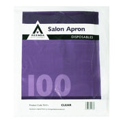 Agenda Clear disposable Apron