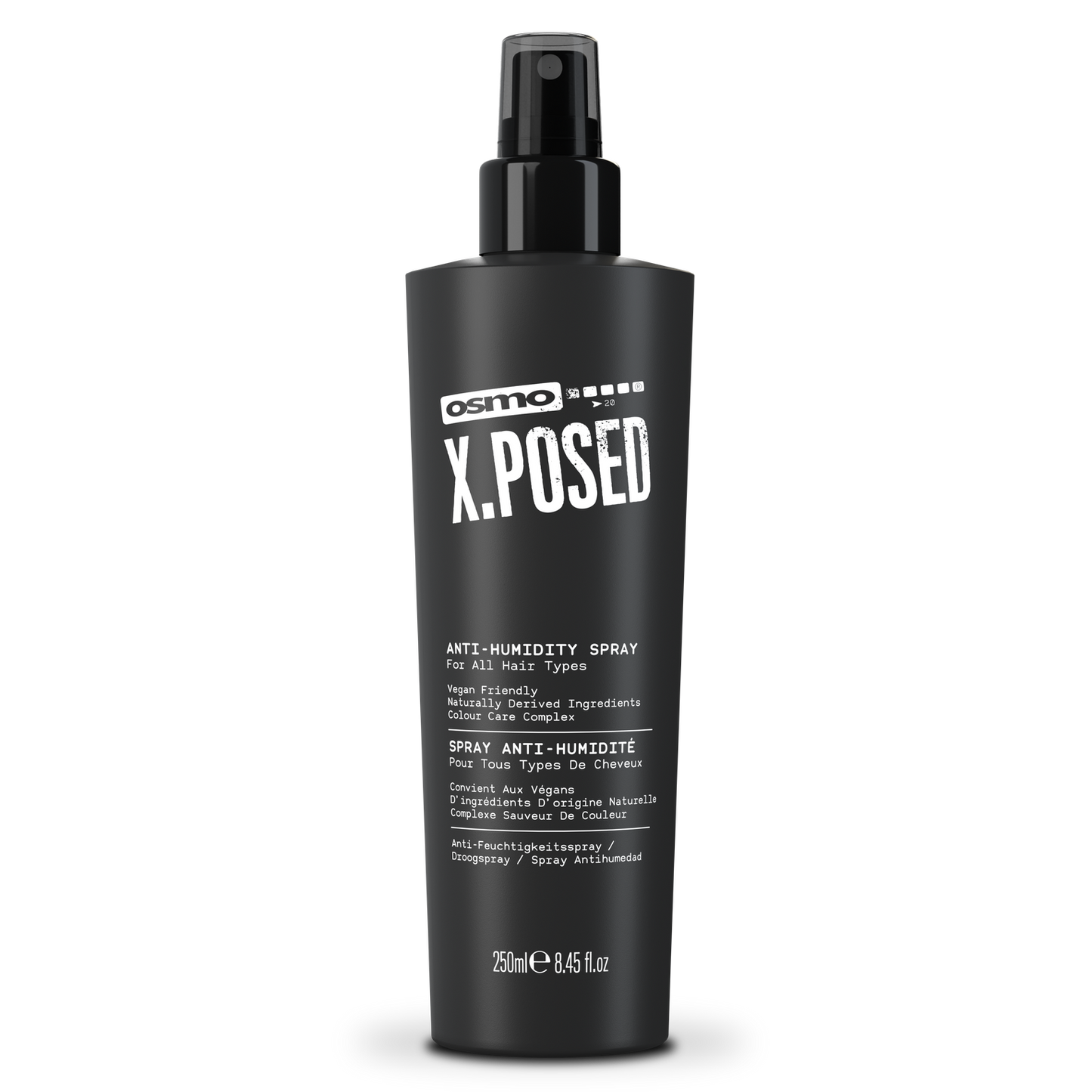 Osmo X.Posed Anti Humidity Spray