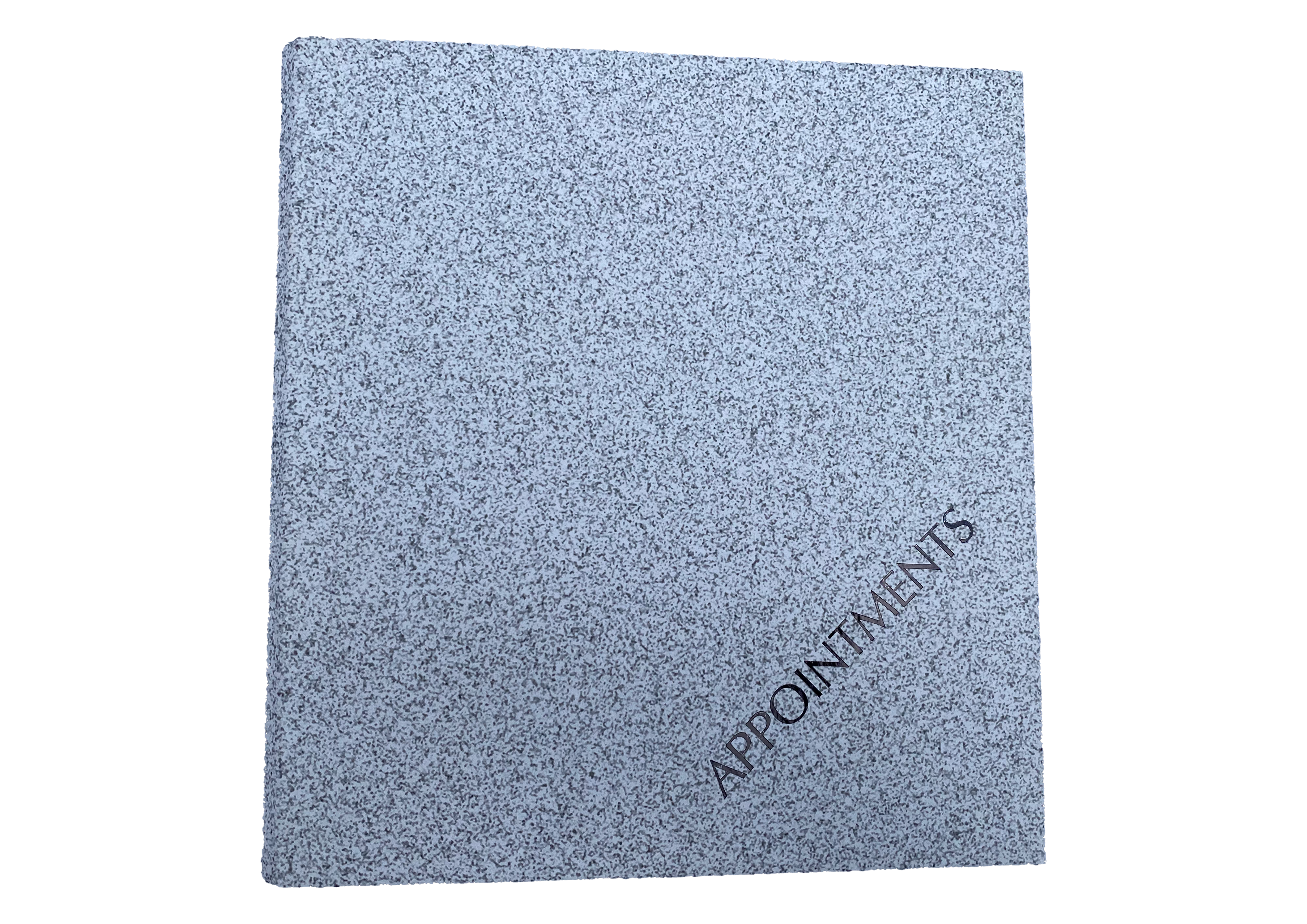 4 or 6 Grey Appointments Ring Asst Binders