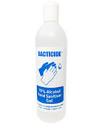 Bacticide 70% Alcohol Hand Sanitiser