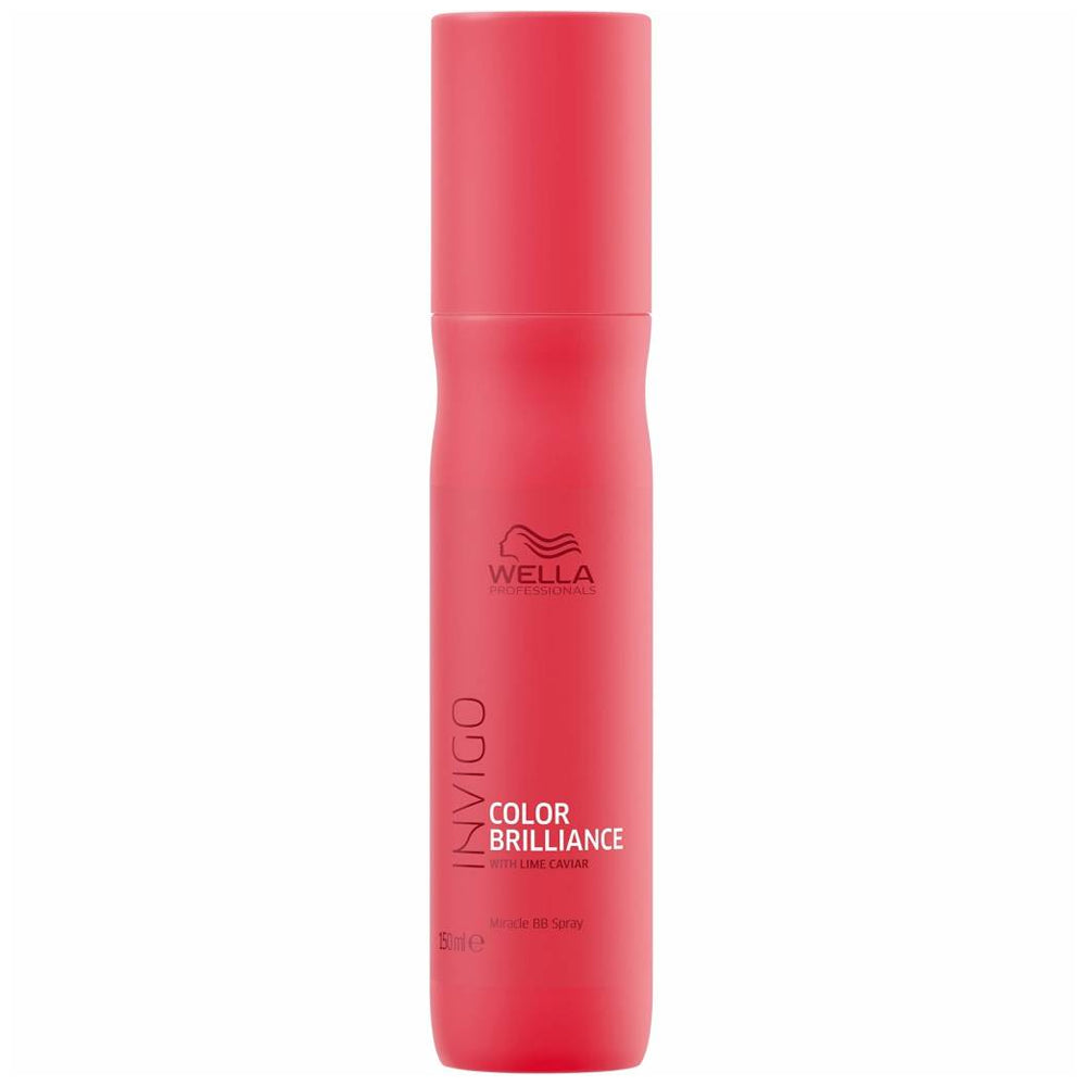 Wella Invigo Color Brillance Miracle BB Spray 150ml