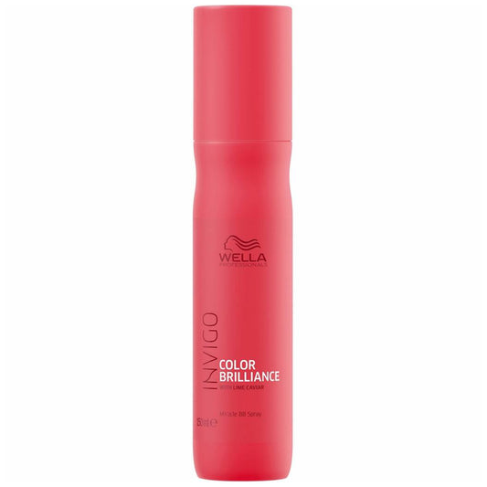 Wella Invigo Color Brillance Miracle BB Spray