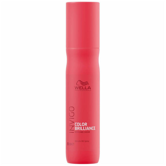 Wella invigo color brillance miracle BB spray