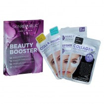Skin Republic Beauty Booster Gift Set (4pc)