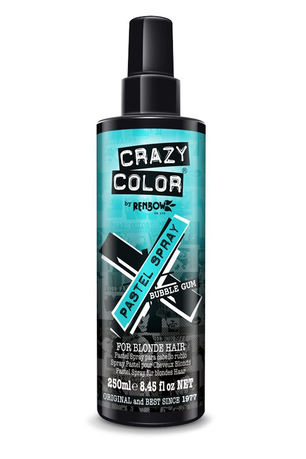 Crazy Color Pastel Sprays