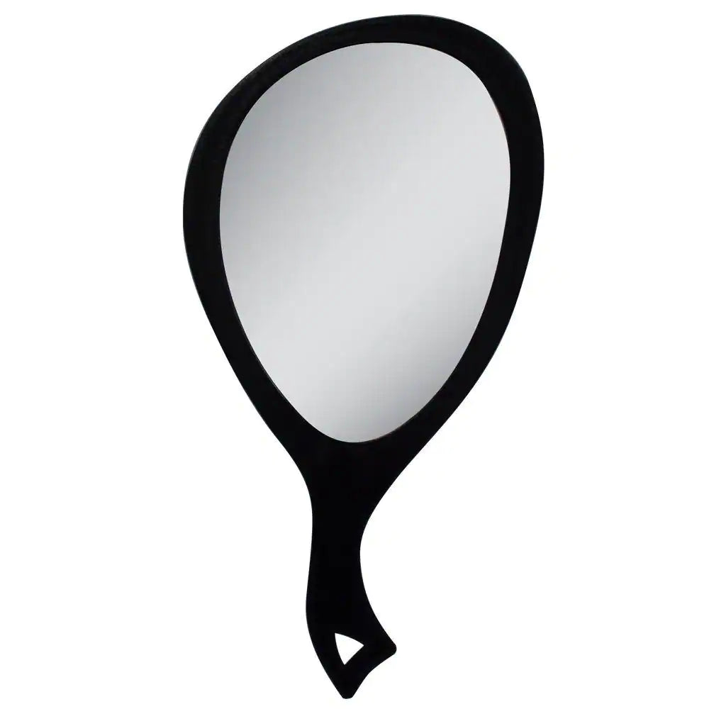 DMI teardrop mirror