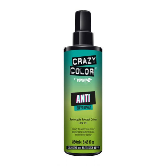 Crazy Color Anti Bleed Spray 250ml