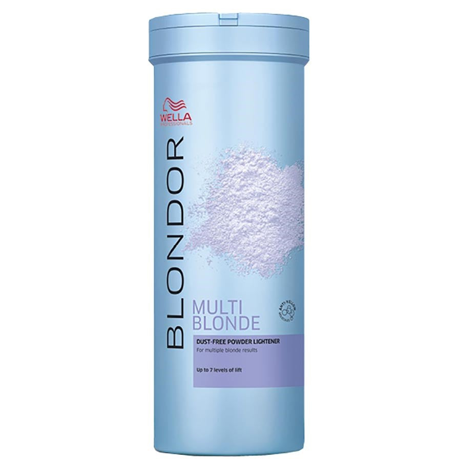 Wella Blondor Multi Blonde