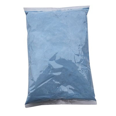 Bagged Powdered Bleach Blue/White