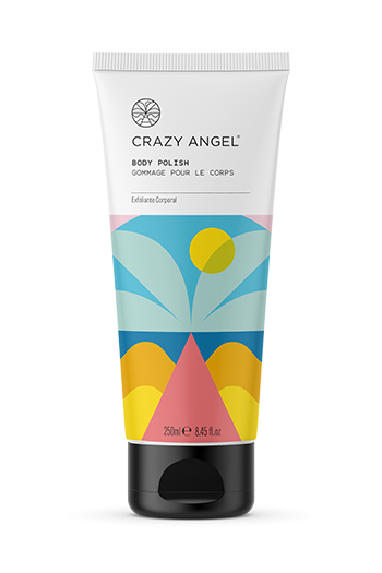 Crazy Angel Body Polish