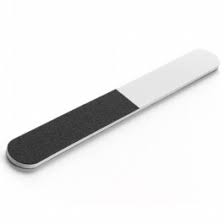 The Edge 3-Way Satin Buffer File